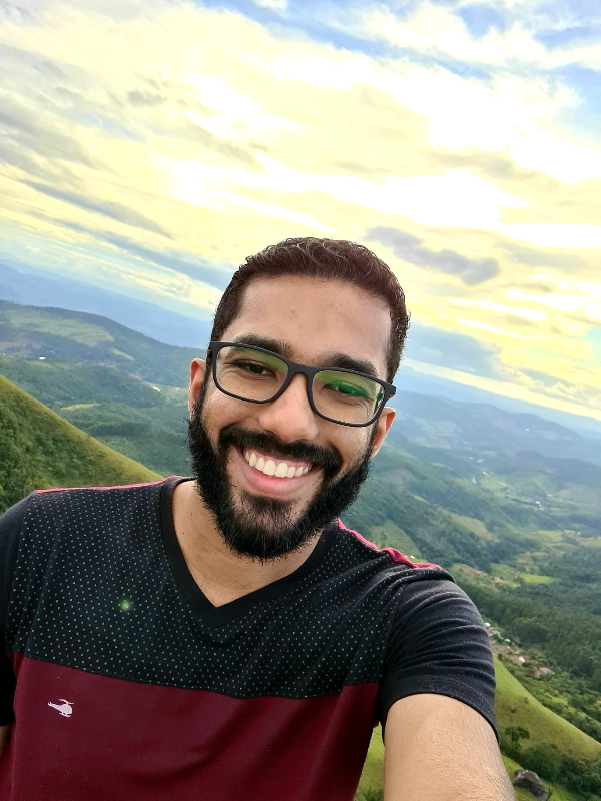 Thiago Santos Bielsa